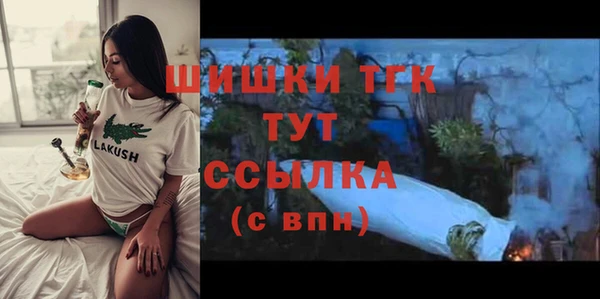 ALPHA PVP Горнозаводск