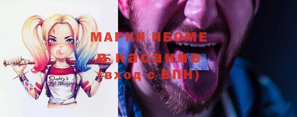 прущая мука Горняк