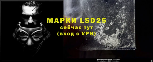 ALPHA PVP Горнозаводск